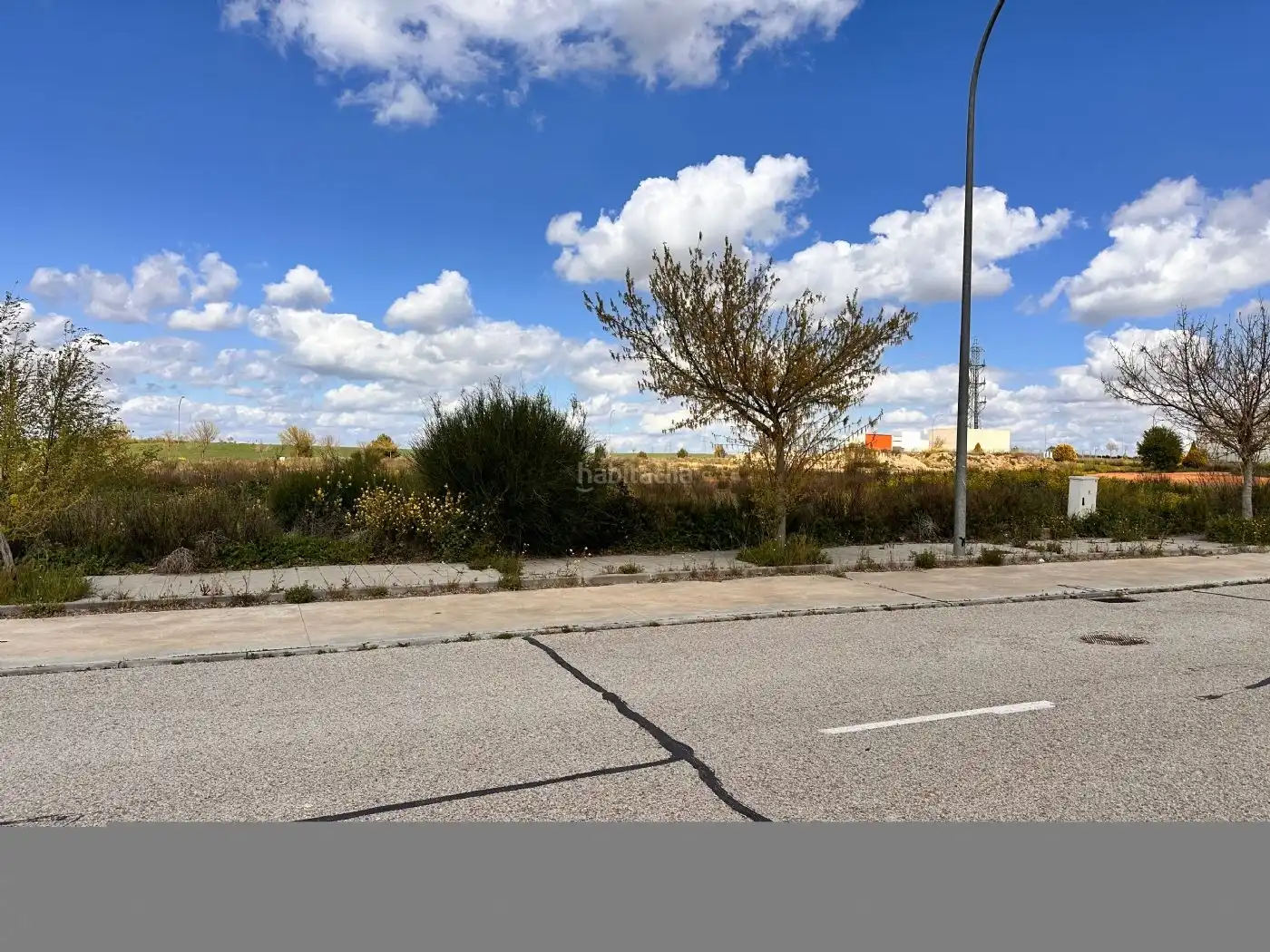 Industriegrundstück zum Verkauf in Calle Cobre 8, imagen 3