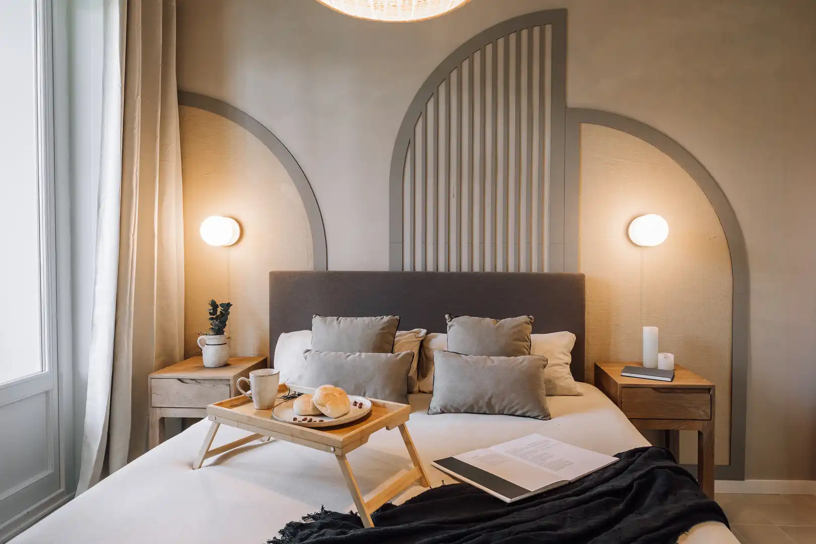 Apartamento en alquiler en Ronda de Sant Pere, imagen 17