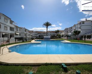 Apartment to rent in Mijas