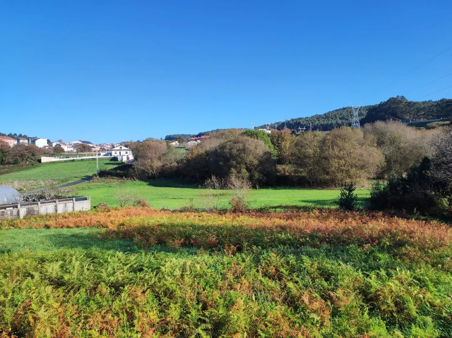 Rural land for sale in Calle Ponte, imagen 7