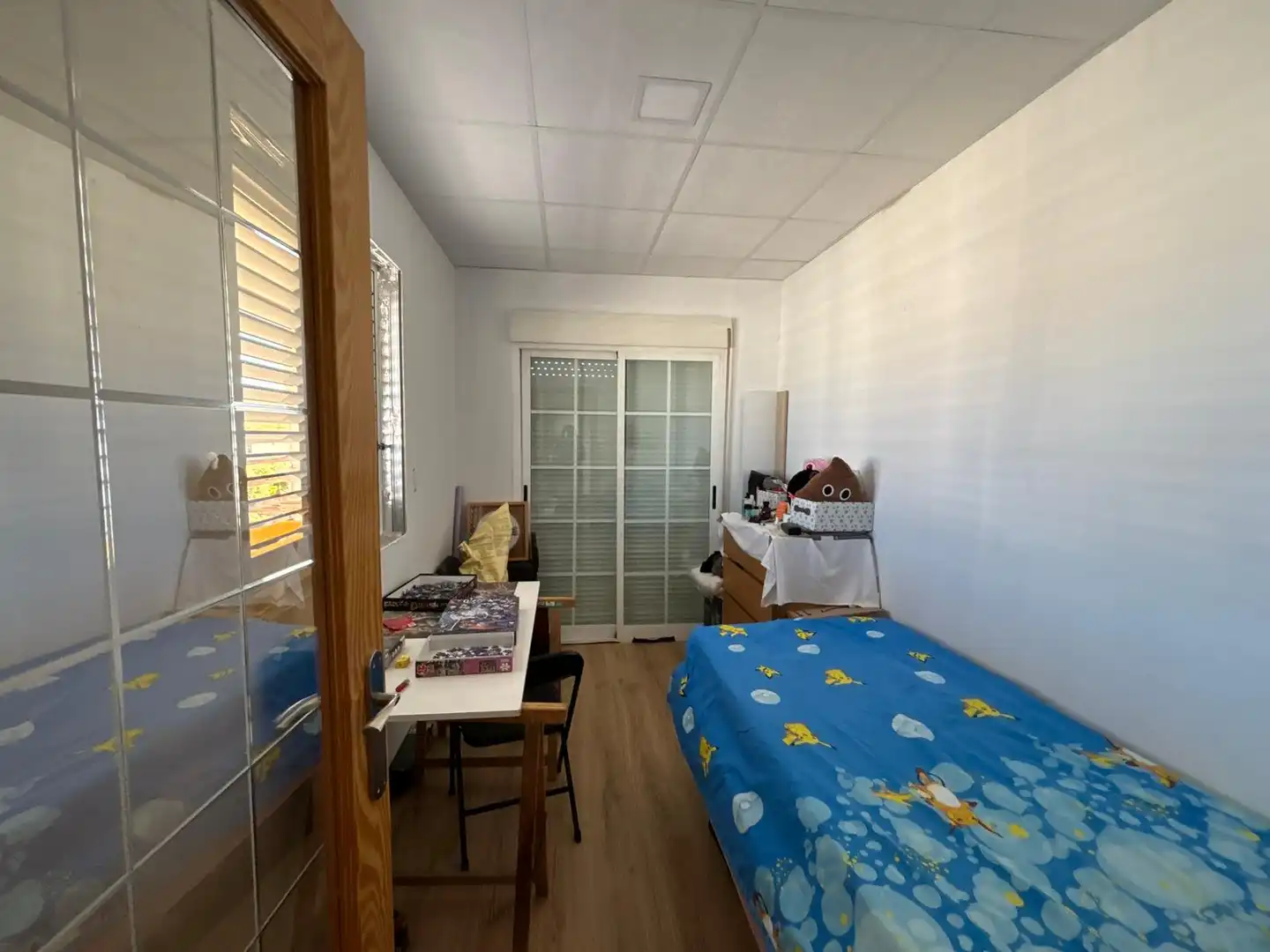 Habitación de Terreno en venta en Alicante / Alacant