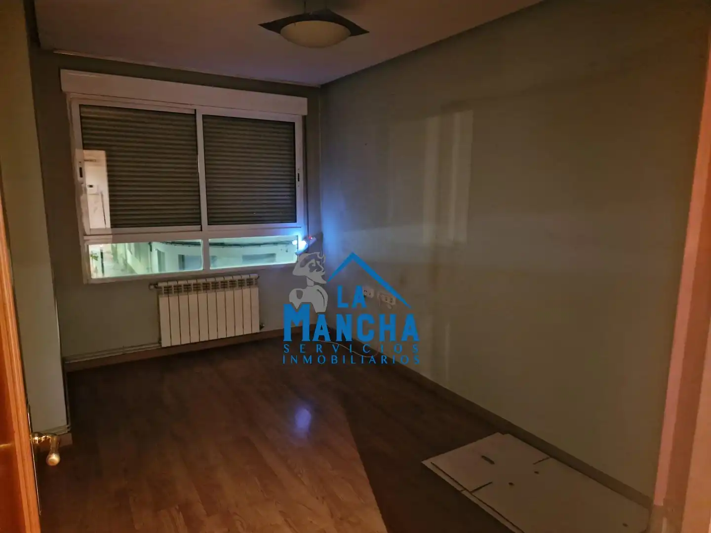 Flat for sale in Albacete  with Heating, Furnished and Balcony