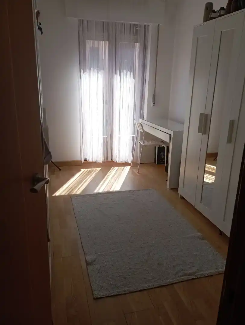 Dormitori de Pis en venda en Medina de Rioseco amb Balcó