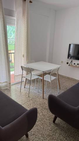 Piso en Alquiler en Angustias - Chana - Encina