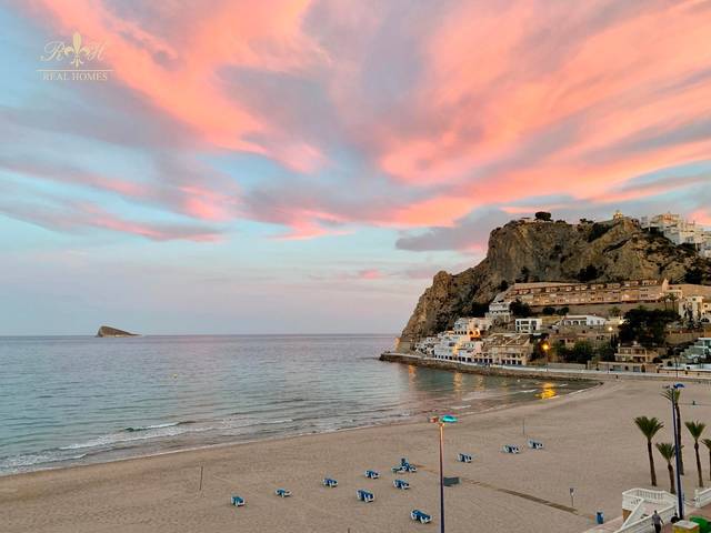Ático en Venta en VICENTE LLORCA ALÓS en Playa Poniente