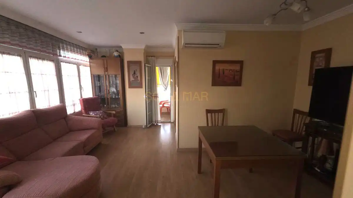 Apartament amb ascensor en venda a Centro, imagen 16