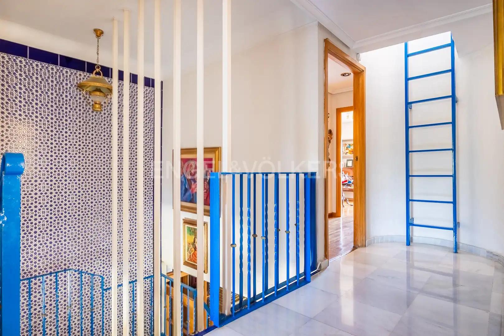 Maison avec piscine à vendre à Colina Blanca - Las Canteras, imagen 39