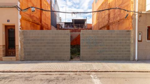 Foto 5 de Residencial en venta en Puerto de Sagunto - Cl Felipe II, 15, Playa Puerto de Sagunto, Sagunto / Sagunt