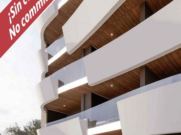 Piso con piscina en venta en Avenida Avenida de las Habaneras
