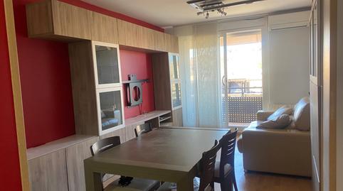 Foto 3 de Pis de lloguer a Bases de Manresa - Carretera de Santpedor, Barcelona