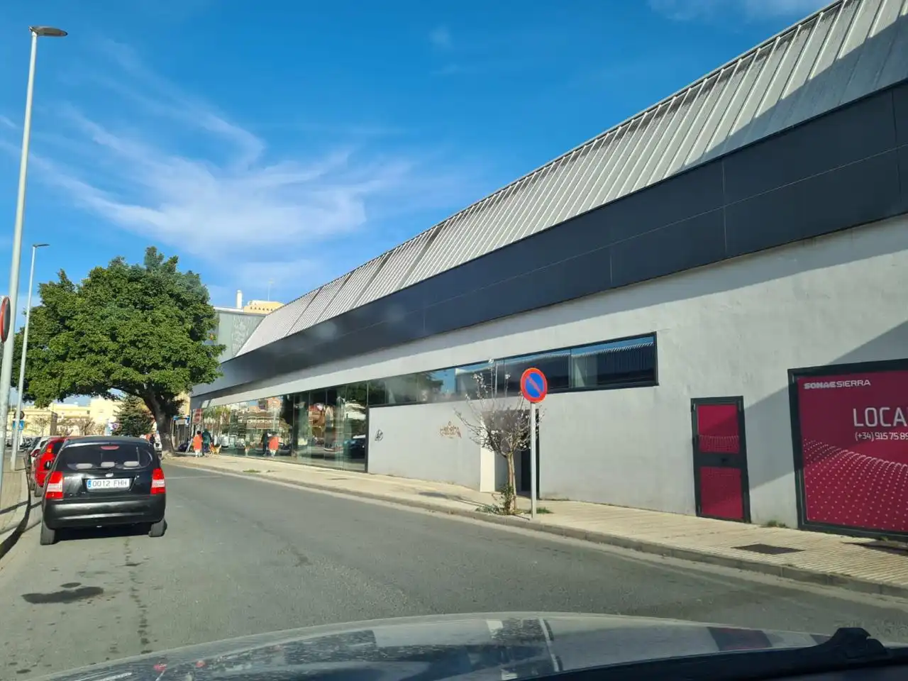 Parcheggio in vendita a Centro - Calzada - Cabo Noval, imagen 4