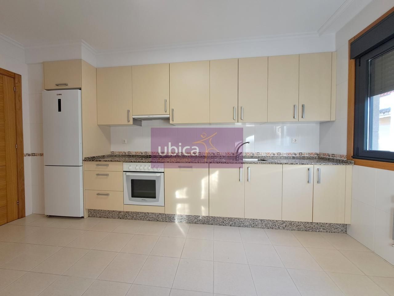 Cuina de Pis en venda en Salceda de Caselas amb Calefacció i Traster