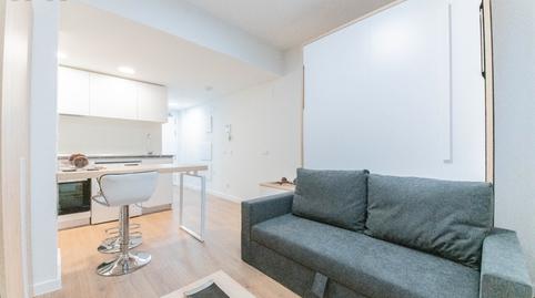 Foto 3 de Loft en venda a Calle de Fuerteventura, Polígono Industrial Norte, San Sebastián de los Reyes