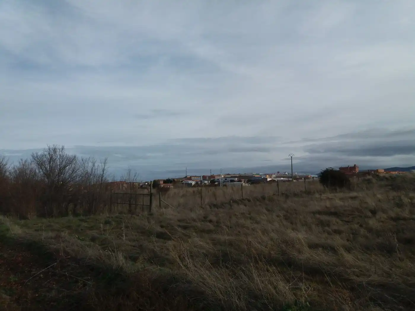 Finca rústica en venda en Segovia