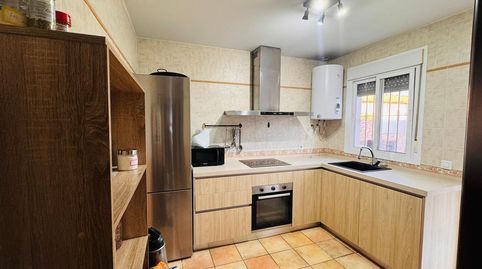 Photo 5 of Houses for sale in Camino del Río Guadarranque, Los Franceses – La Vega, Chiclana de la Frontera