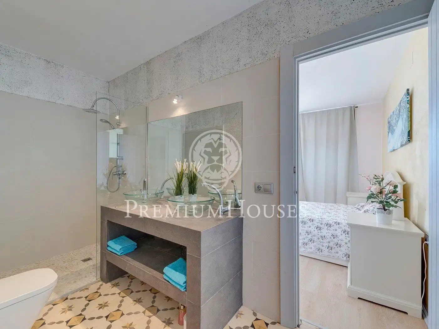 Haus mit Pool zum Verkauf in Olivella, imagen 22