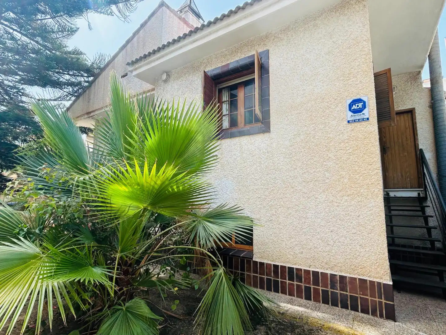 Villa mit Terrasse zum Verkauf in Los Cuarteros, imagen 6