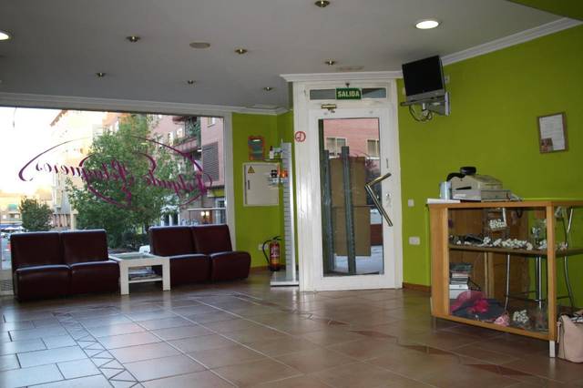 Local comercial en Venta en ALAR DEL REY en Timón