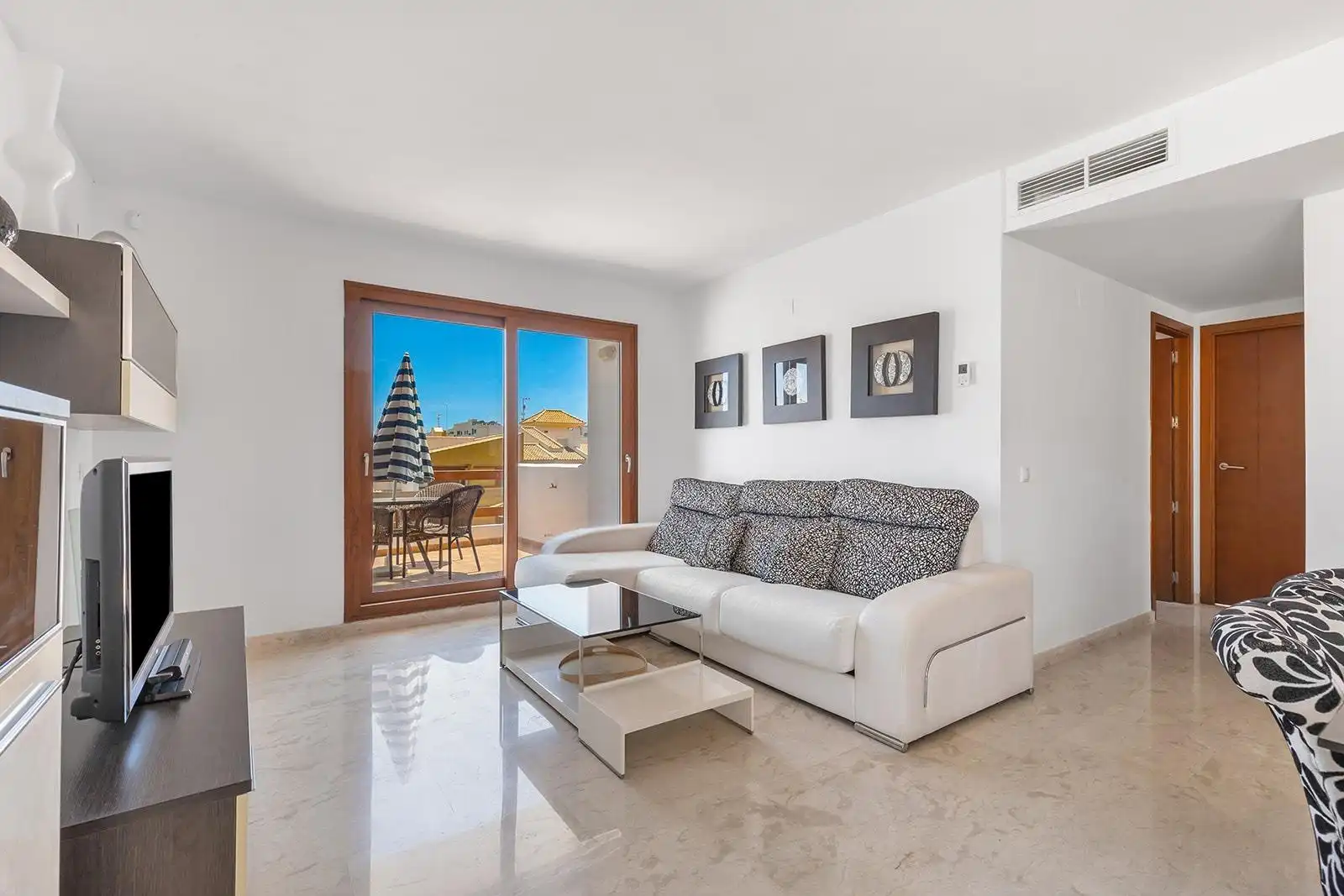 Penthouse mit Terrasse zum Verkauf in Calle DEL CICLON, imagen 5