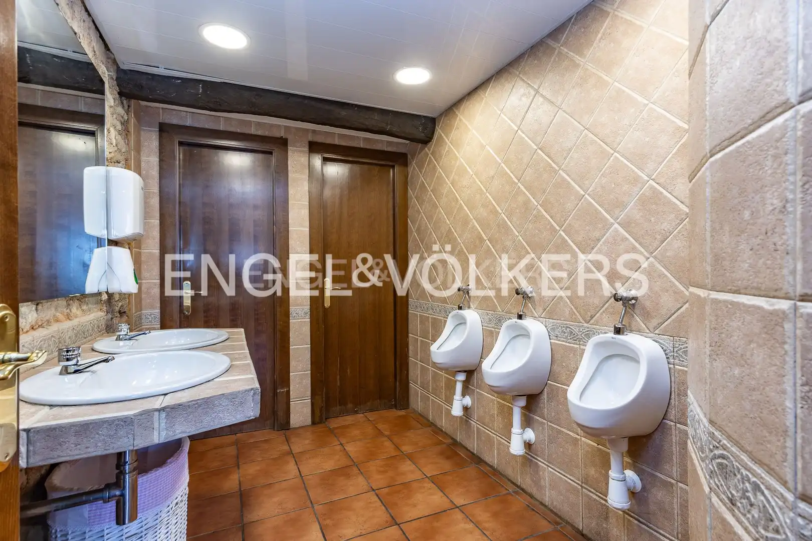 Maison mitoyenne avec jardin à vendre à Sentmenat, imagen 12