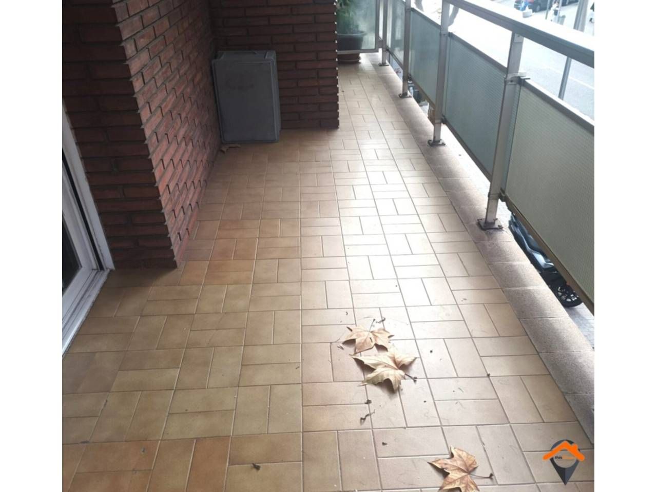 Piso en venta en Avenida Barberà, Eixample