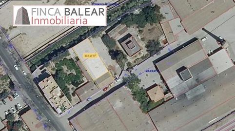 Photo 5 of Industrial buildings for rent in Carrer Cabana 18, 18, Pont d'Inca, Marratxí