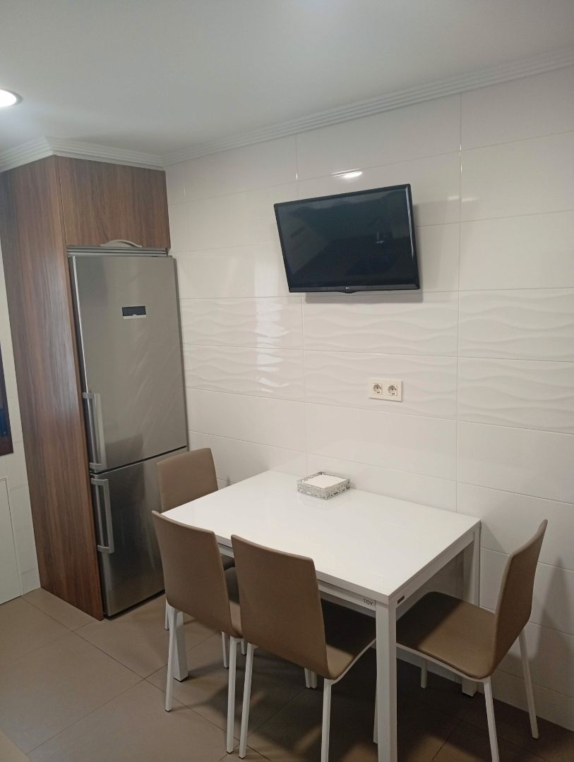 Pis en venda a San Pedro Kalea, Centro