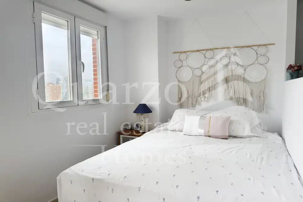 Apartment mit Terrasse zum Verkauf in Avinguda de la Marina Baixa, imagen 23