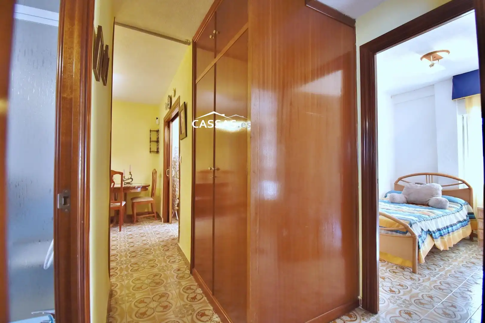 Flat for sale in Torrejón de Ardoz  with Air Conditioner and Terrace