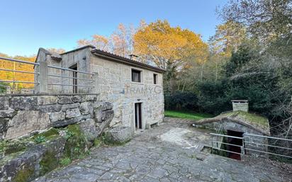Exterior view of House or chalet for sale in Gondomar  with Heating, Private garden and Terrace