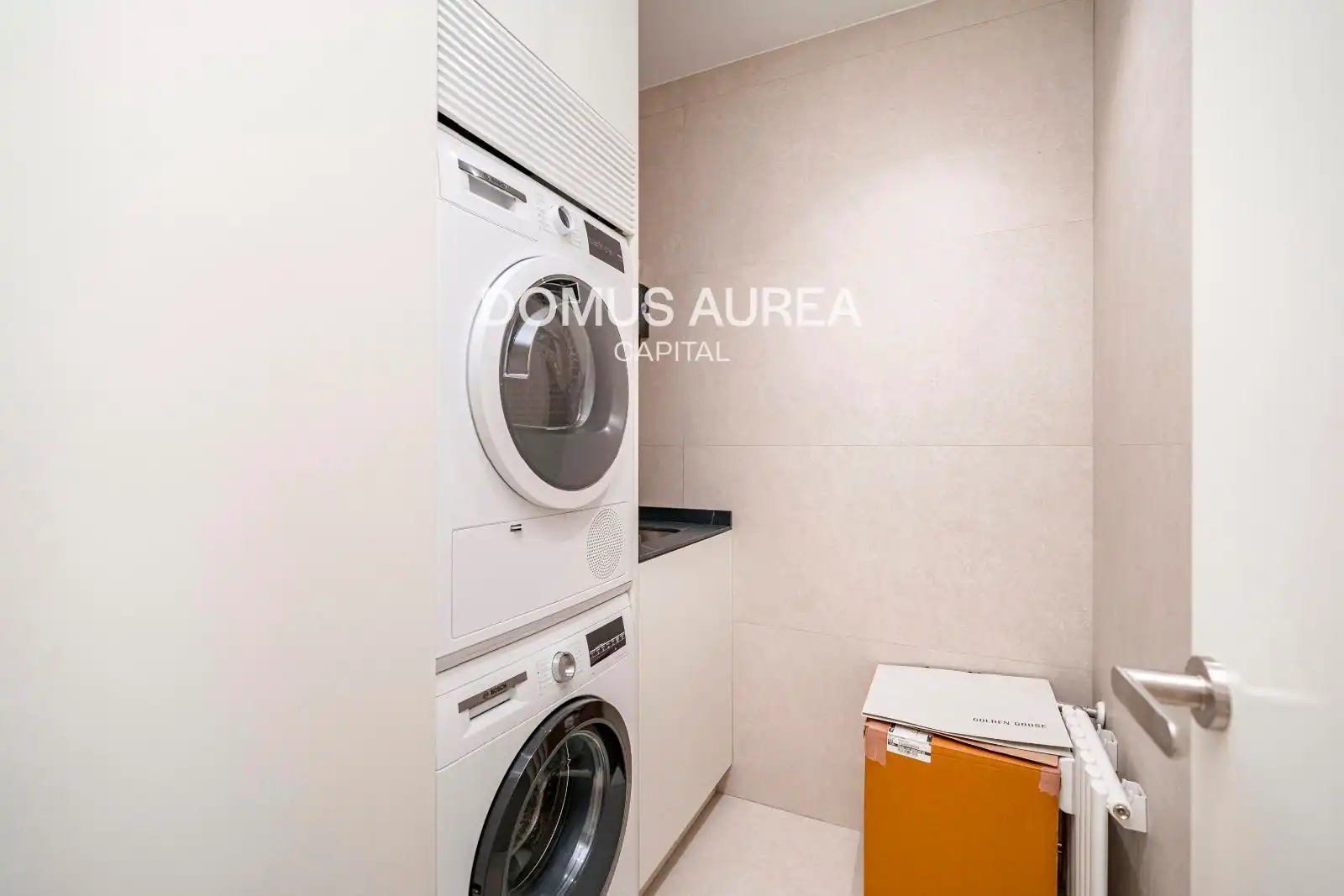 Piso con terraza en venta en Don Ramón de La Cruz, imagen 11