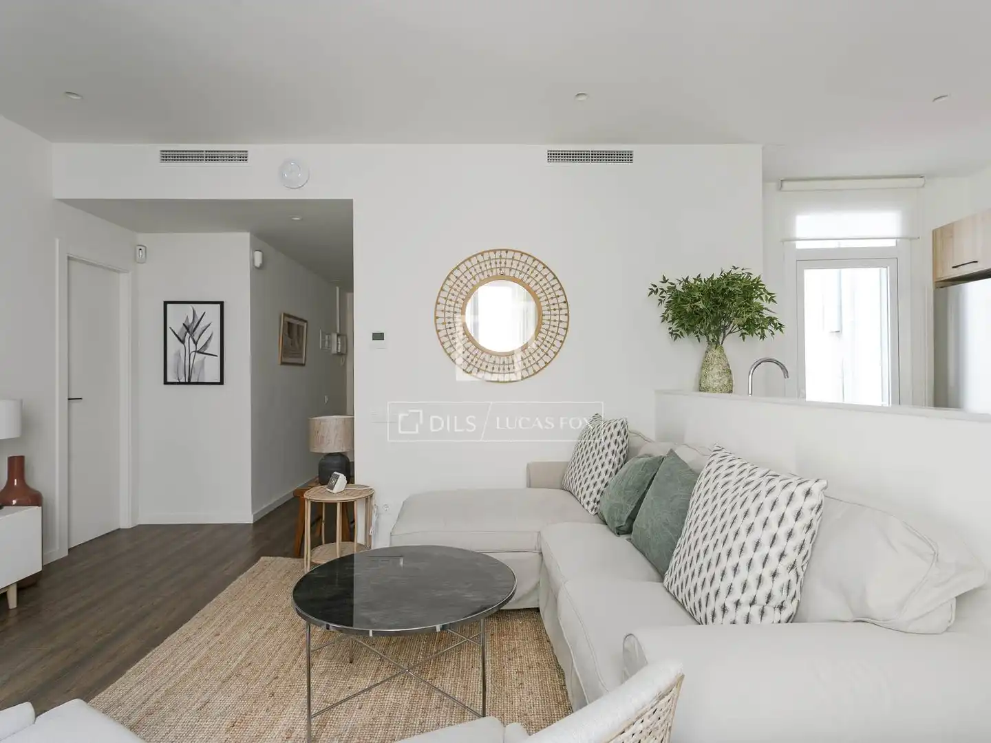 Piso con terraza en venta en Ciutat Vella, imagen 4