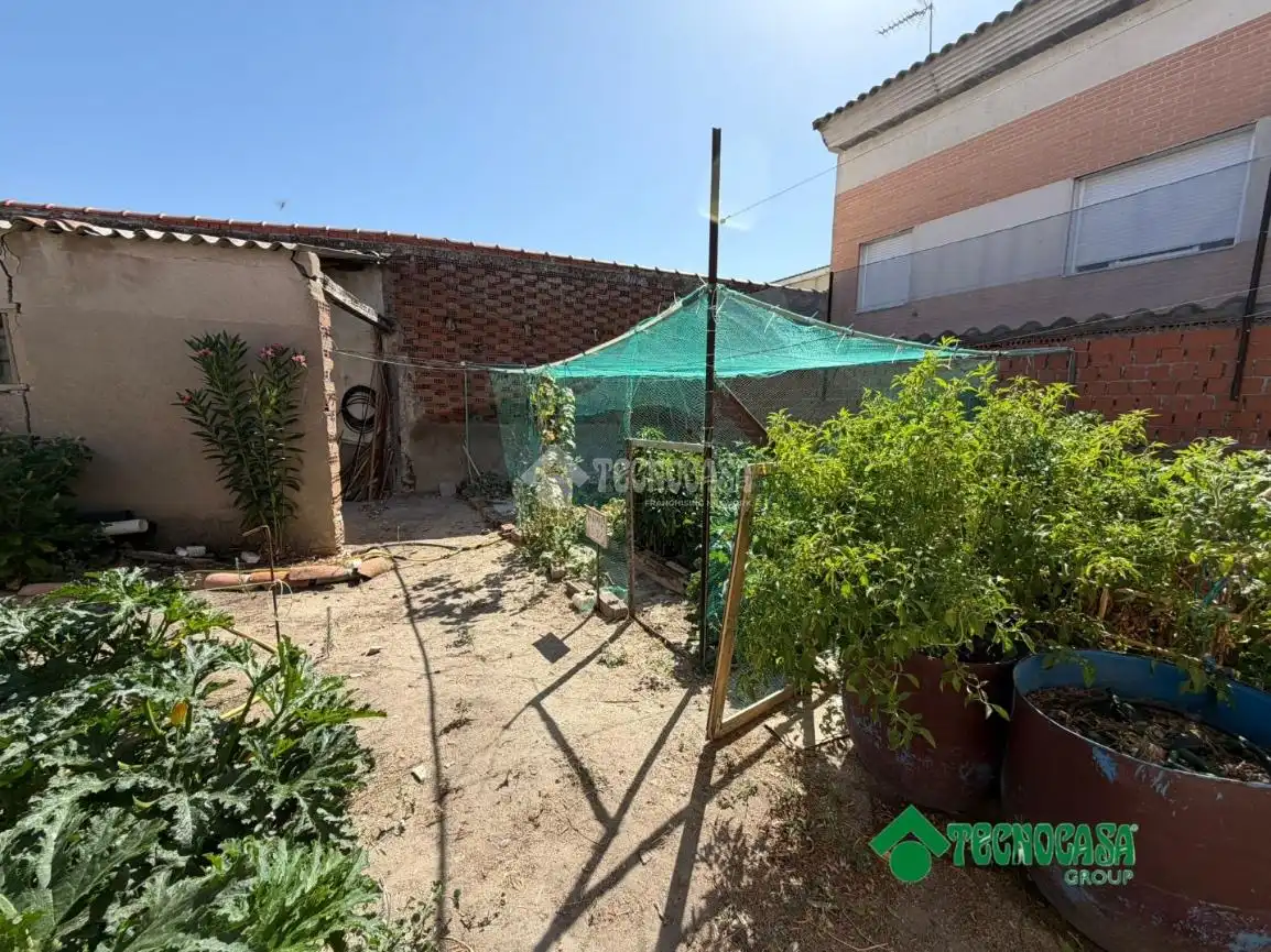 Maison jumelée avec terrasse à vendre à Alcabón, imagen 29