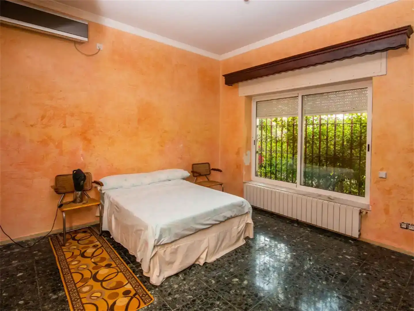 Habitación de Casa o chalet en venta en Sanlúcar de Barrameda con Aire acondicionado, Jardín privado y Trastero
