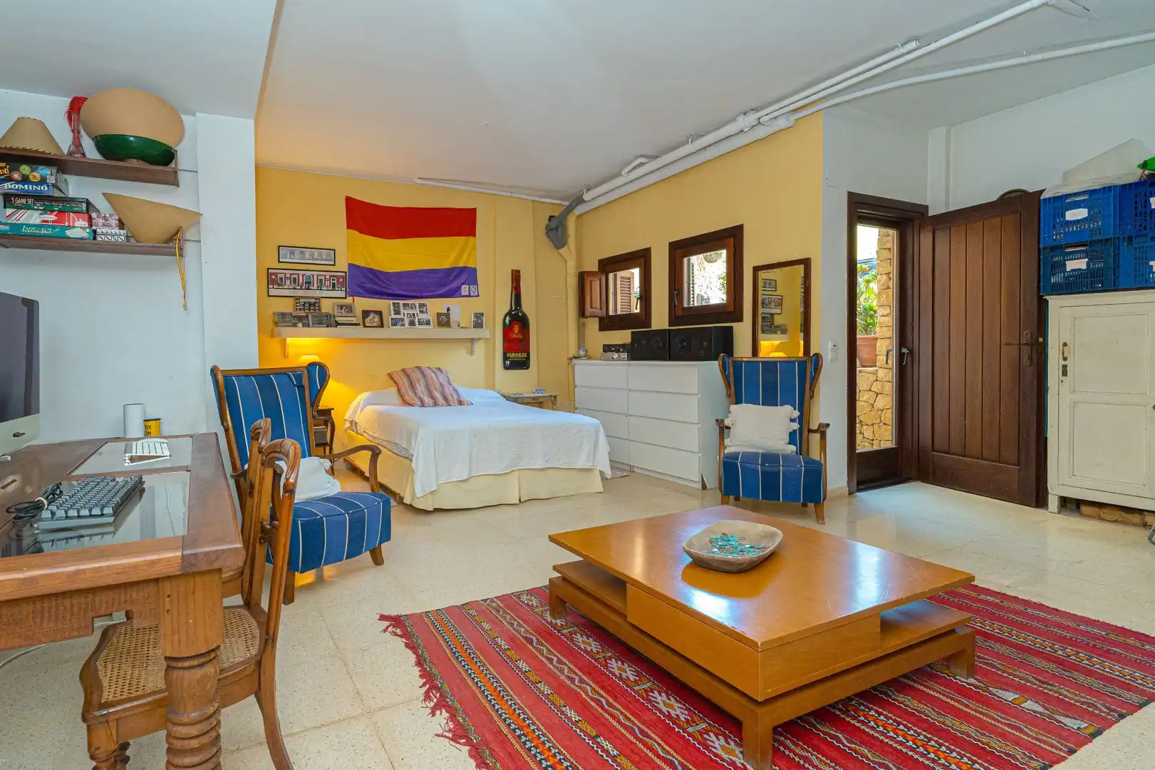 Villa mit Garten zum Verkauf in Mascarat, imagen 59
