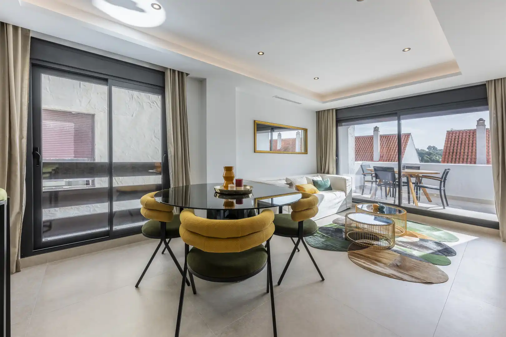 Apartment mit Pool zum Verkauf in Nueva Andalucía, imagen 33