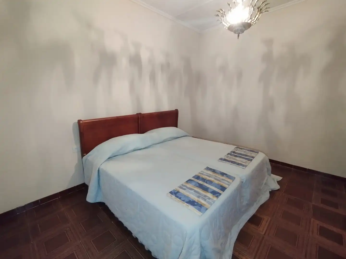 Casa con terraza en venta en Calle Ismael de Tomelloso, imagen 4