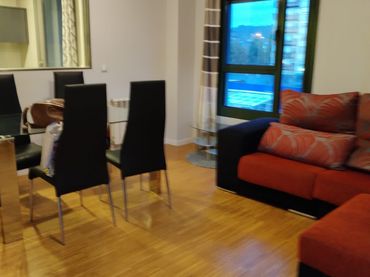 Wohnung mit Balkon zum Verkauf in Salsidu Etorbidea 41
