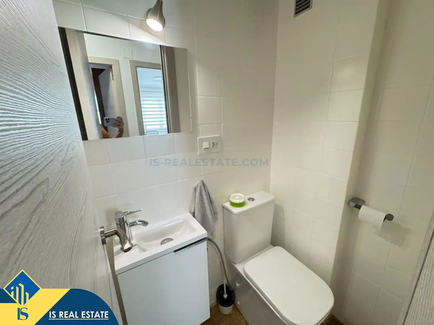 Apartment with lift for sale in Las Viñas, imagen 17