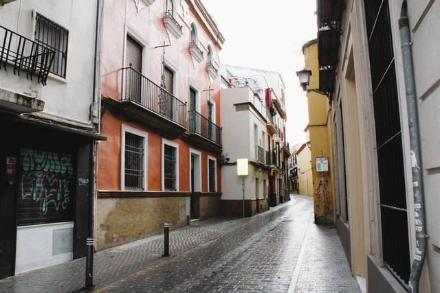 Piso en Venta en Calle Calle Socorro, en San Julián