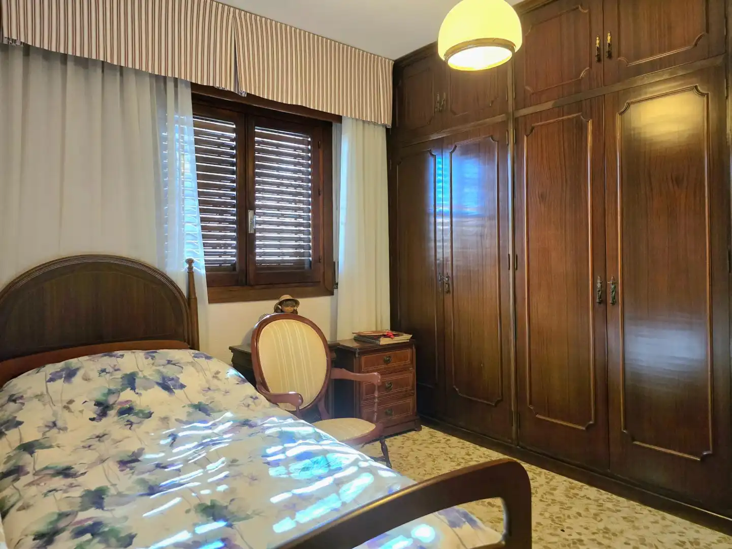 Bedroom of Houses for sale in Málaga
