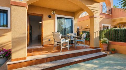 Photo 2 of House or chalet for sale in Avenida Asociacion Victimas del Terrorismo, Parque Acuático - Sector 25, Torrevieja