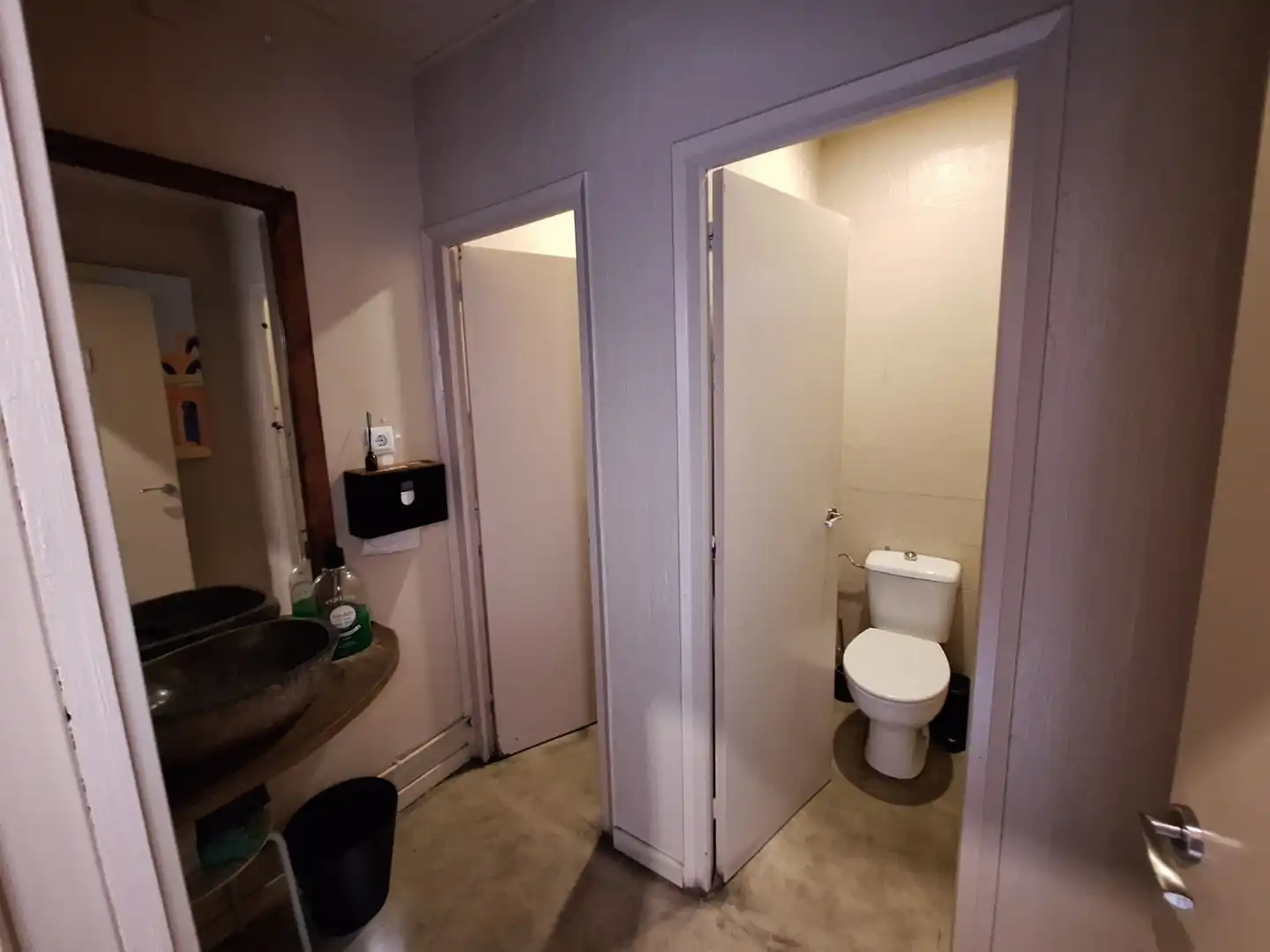 Business premises for transfer in Gràcia, imagen 17