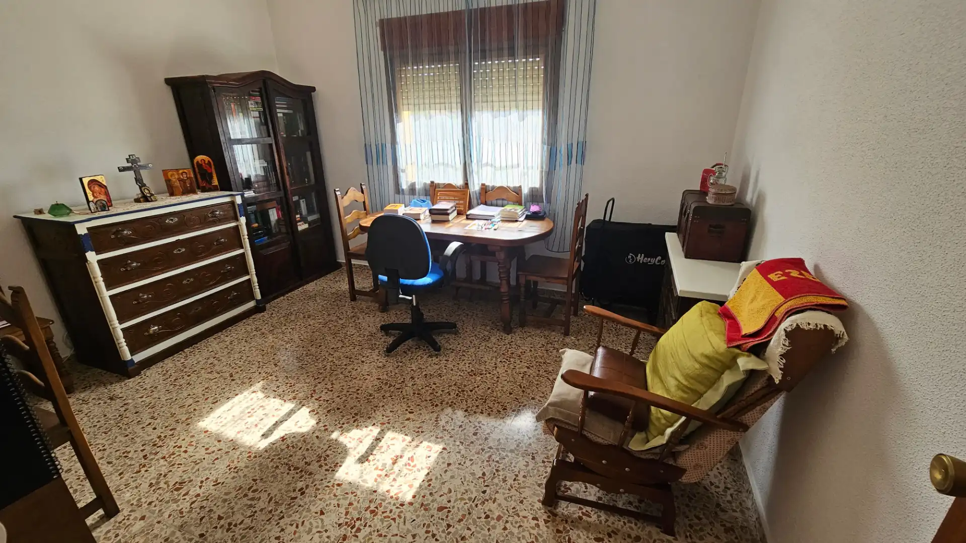 Chalet con terraza en venta en Avenida de los Patos, imagen 31