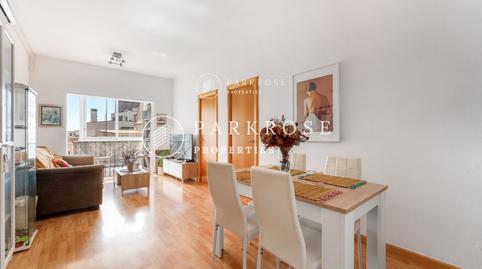 Photo 5 of Flat for sale in Jaume Puigvert, Can Baró, Barcelona