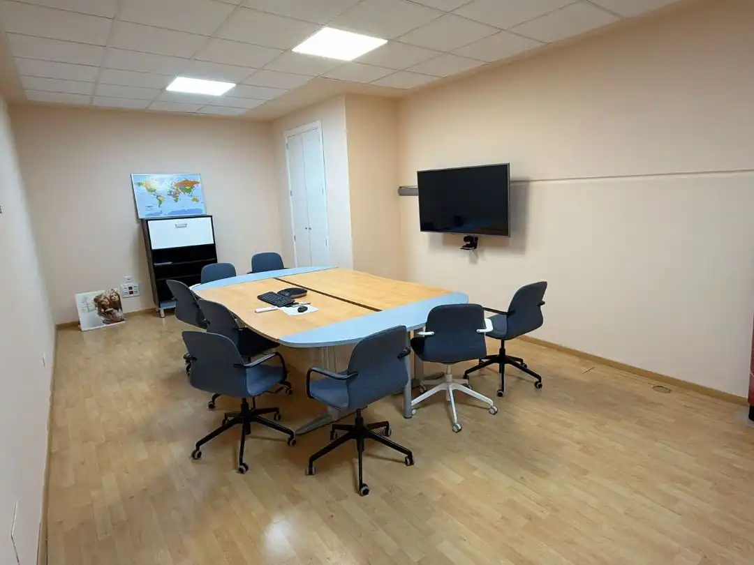 Industrial building for sale in exacta   Calle Son Fosquet nº 21  ESC NA PIS VE PTA 05 21, imagen 11