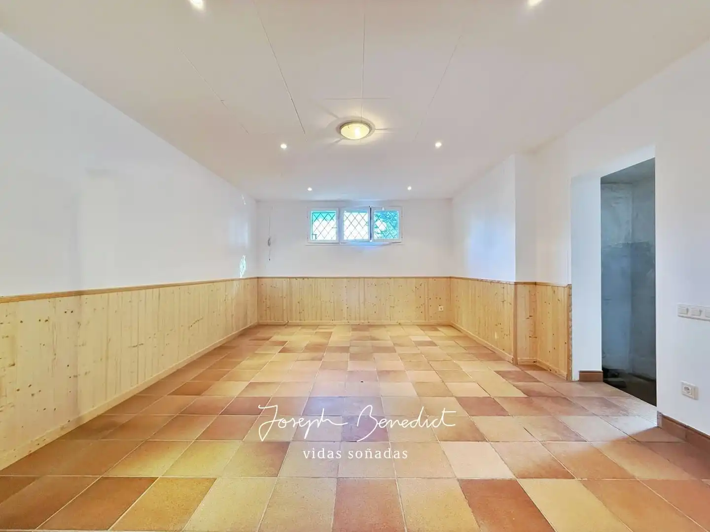 Casa amb terrassa en venda a Begues, imagen 43