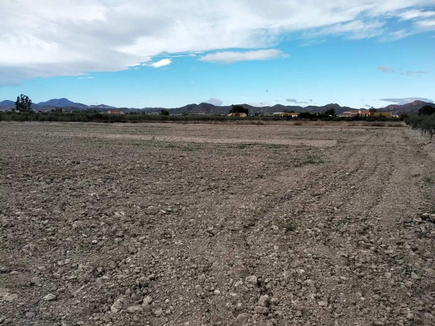 Terrenys i solars en venda a Puerto Lumbreras, imagen 13