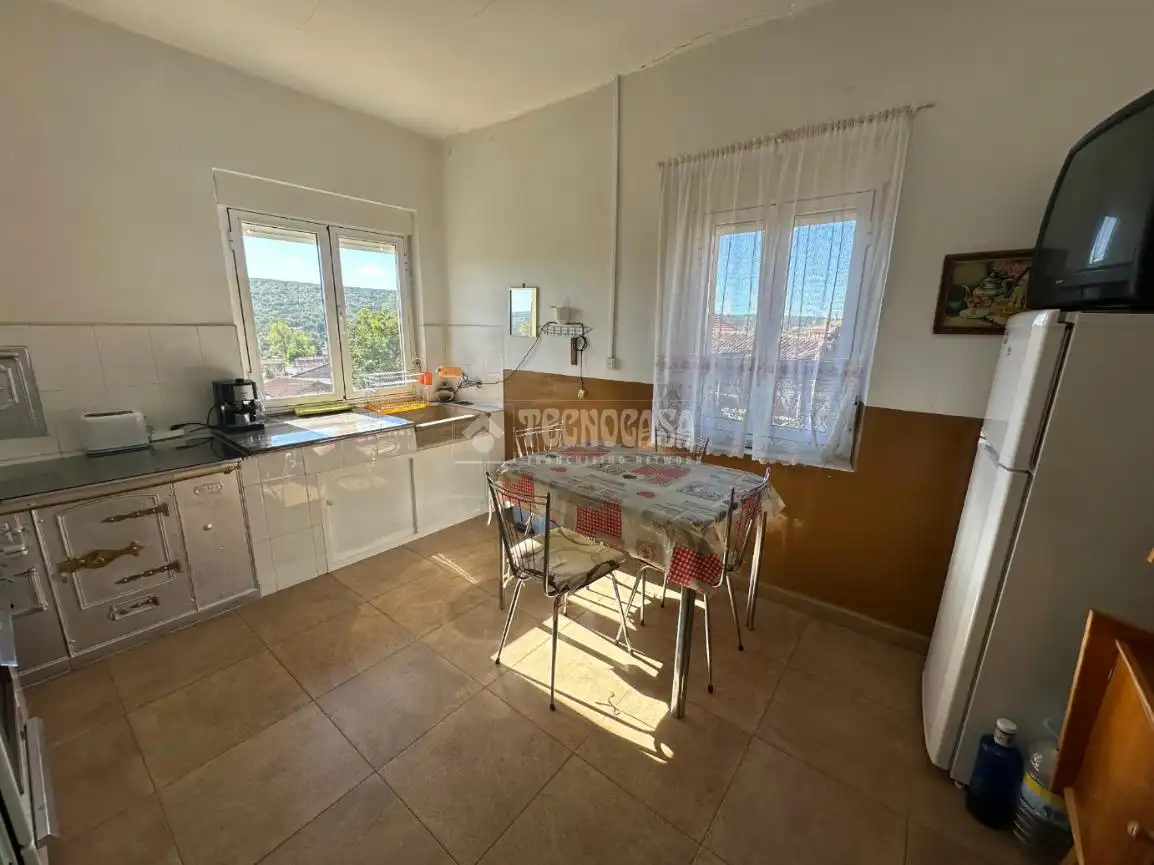 Casa o xalet en venda a C. la Cuesta, La Robla