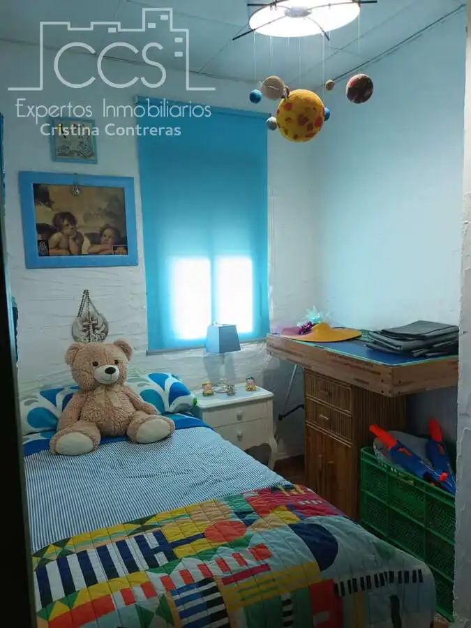 Casa rústica con jardín en venta en Almonte ciudad, imagen 15